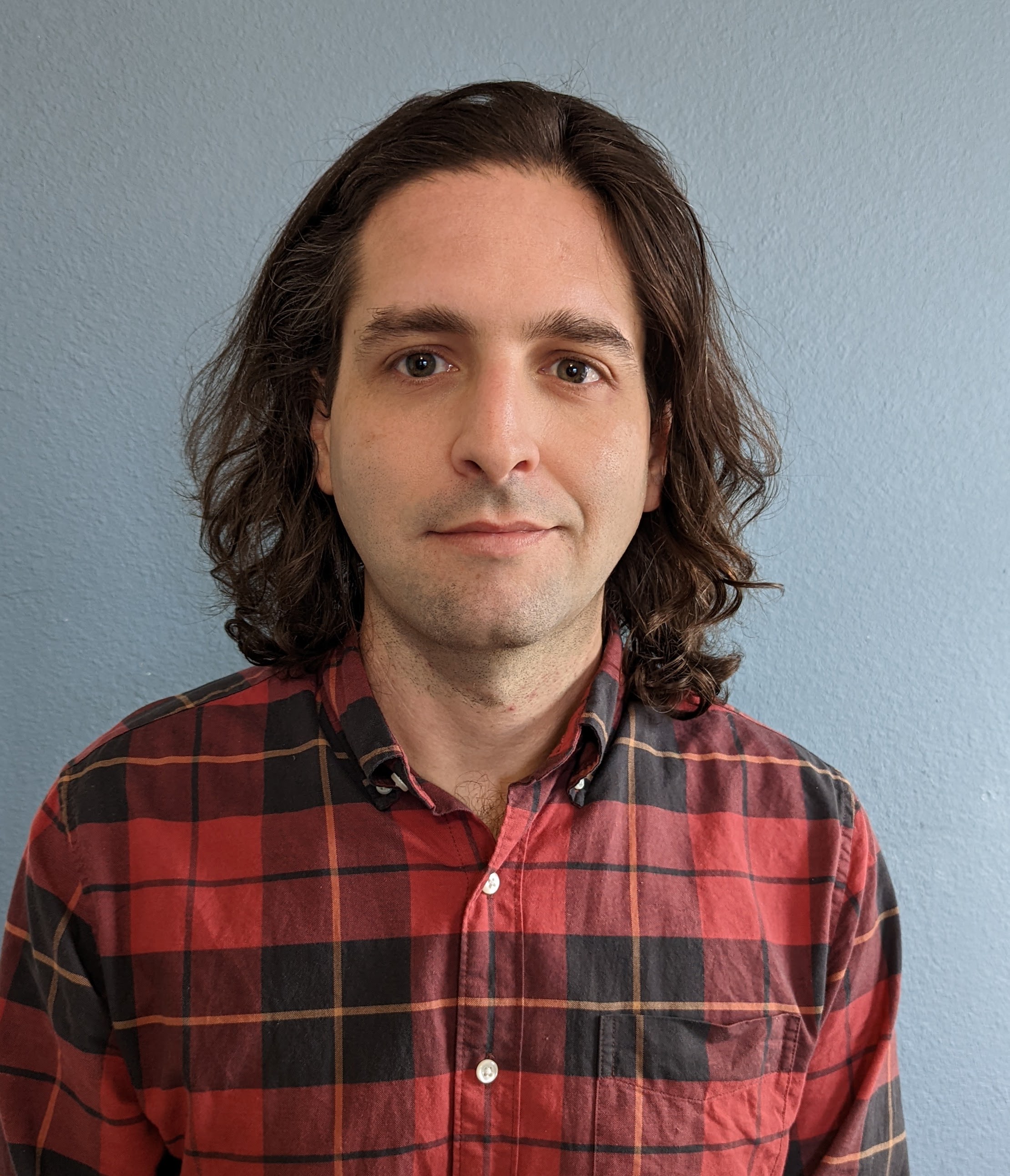 Jeffrey Boruszak